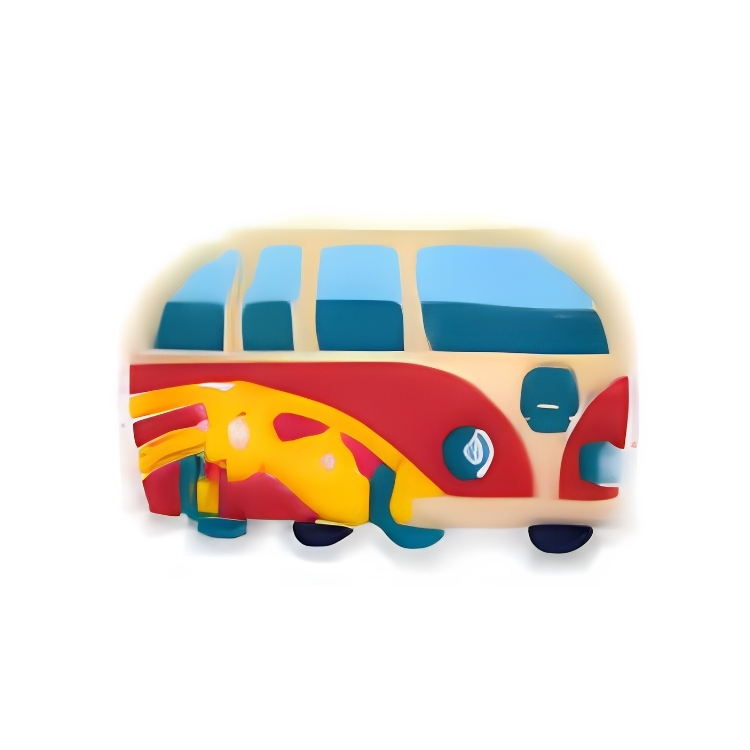 Van