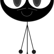 Hank O Hare s Character Expression 1
