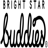 Bright Star Buddies logo