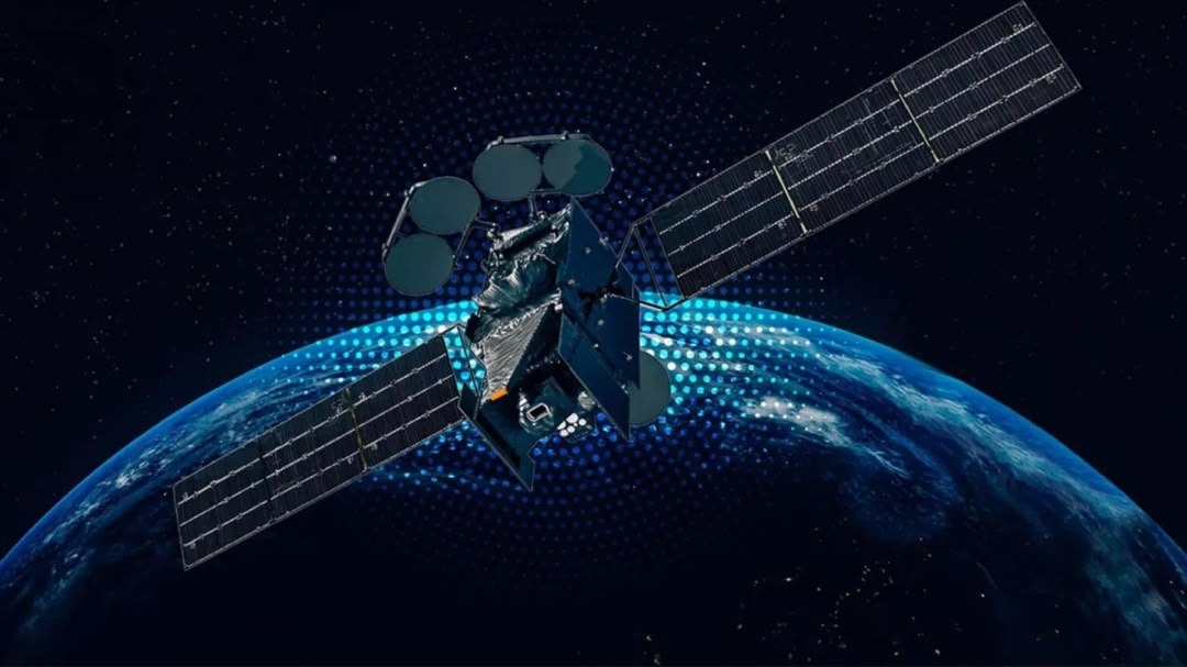 Illustration - RDC, première en Afrique à connecter les téléphones directement par satellite