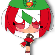 Peru-Priscilla