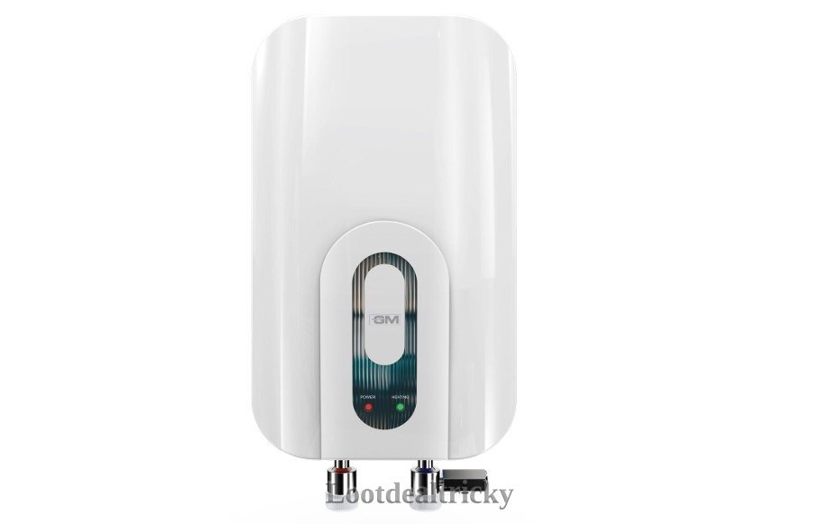 Gm Fogo 5 – Wonderful Discount Today @ ₹2899