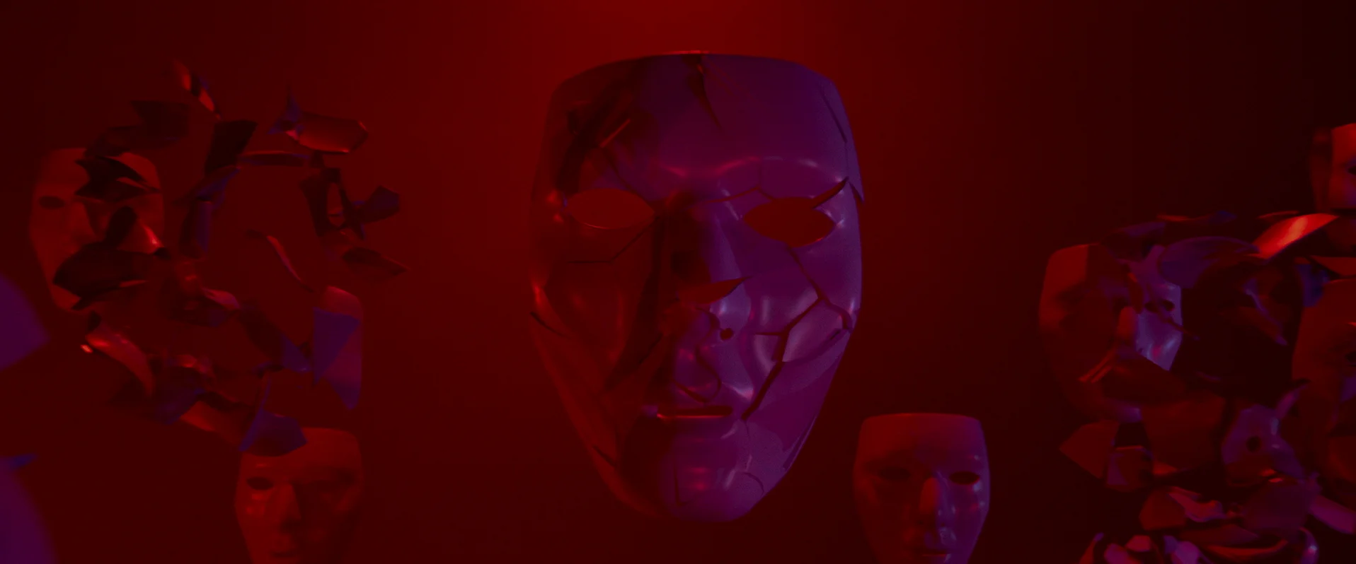 Particle Simulation VFX