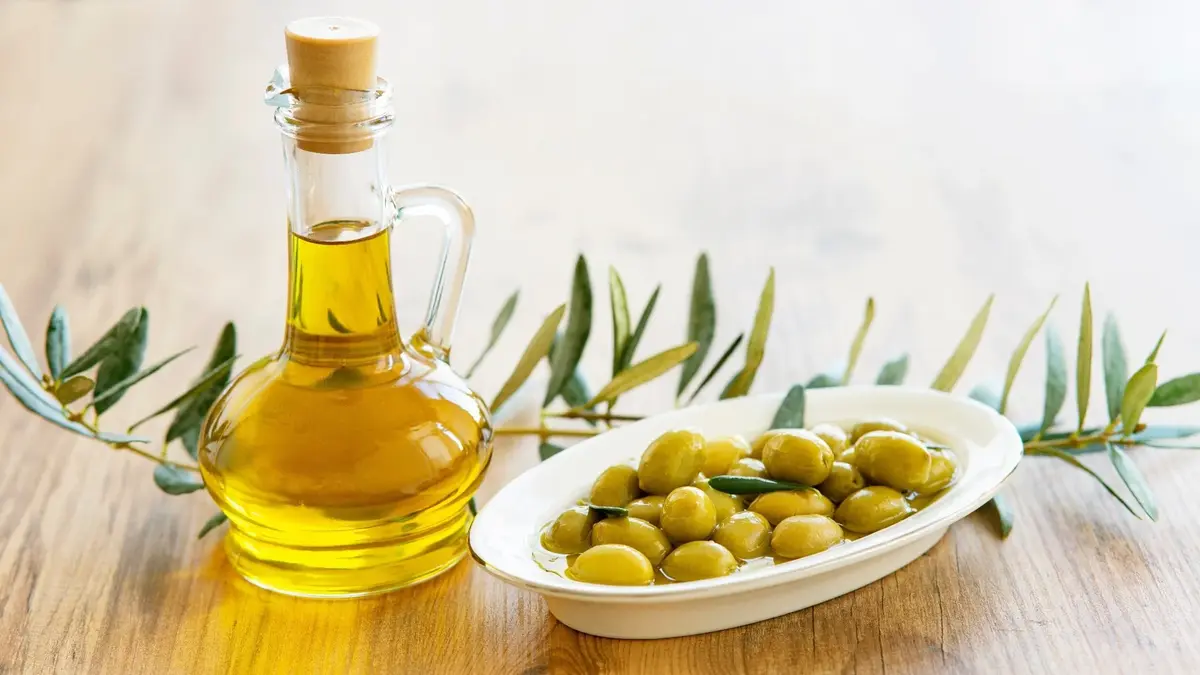 Olive Waste Extract Shows Promise in Lowering Fat and Improving Muscle Health