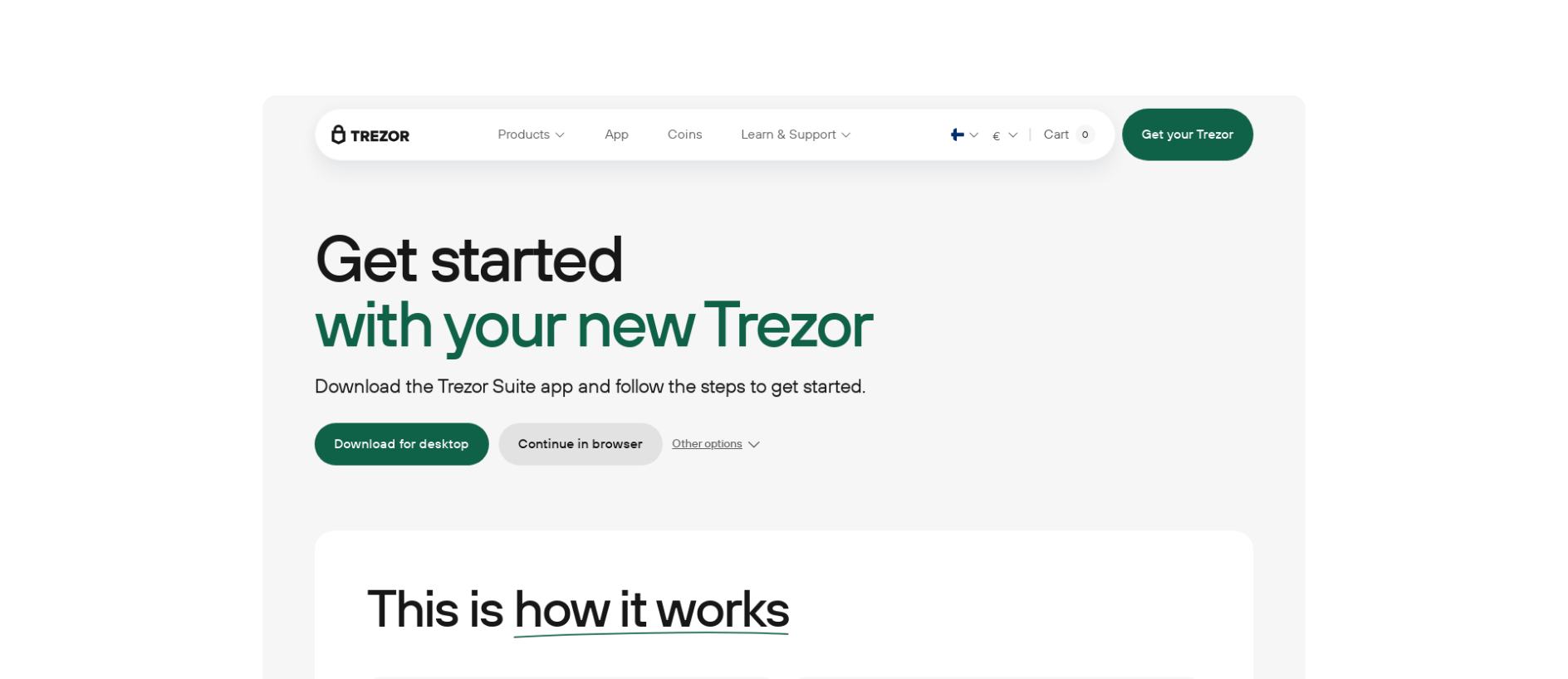 Forensic screenshot of [REDACTED] showing the phishing page layout