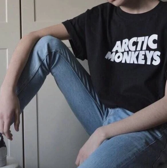 Soft Grunge
