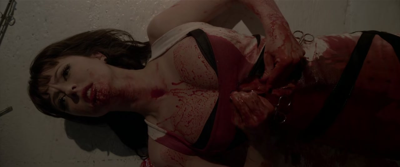 American Mary Screenshot