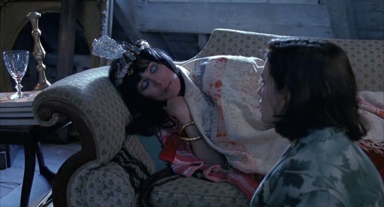 Mermaids Screenshot