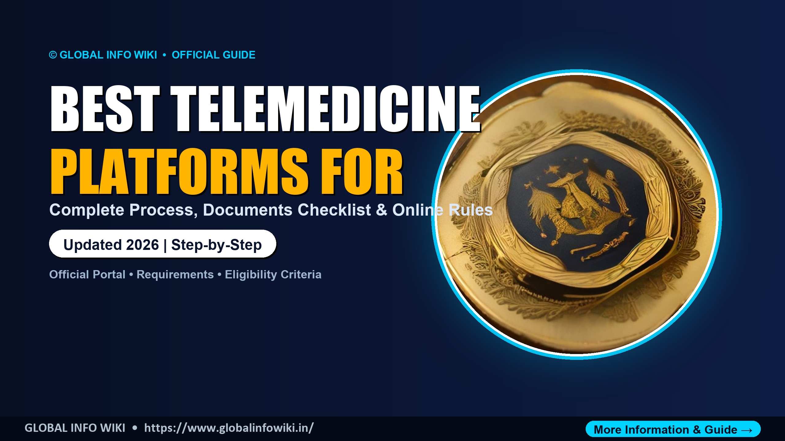 Best Telemedicine Platforms for Healthcare Providers in 2026 Best Telemedicine Platforms for Healthcare Providers in 2026