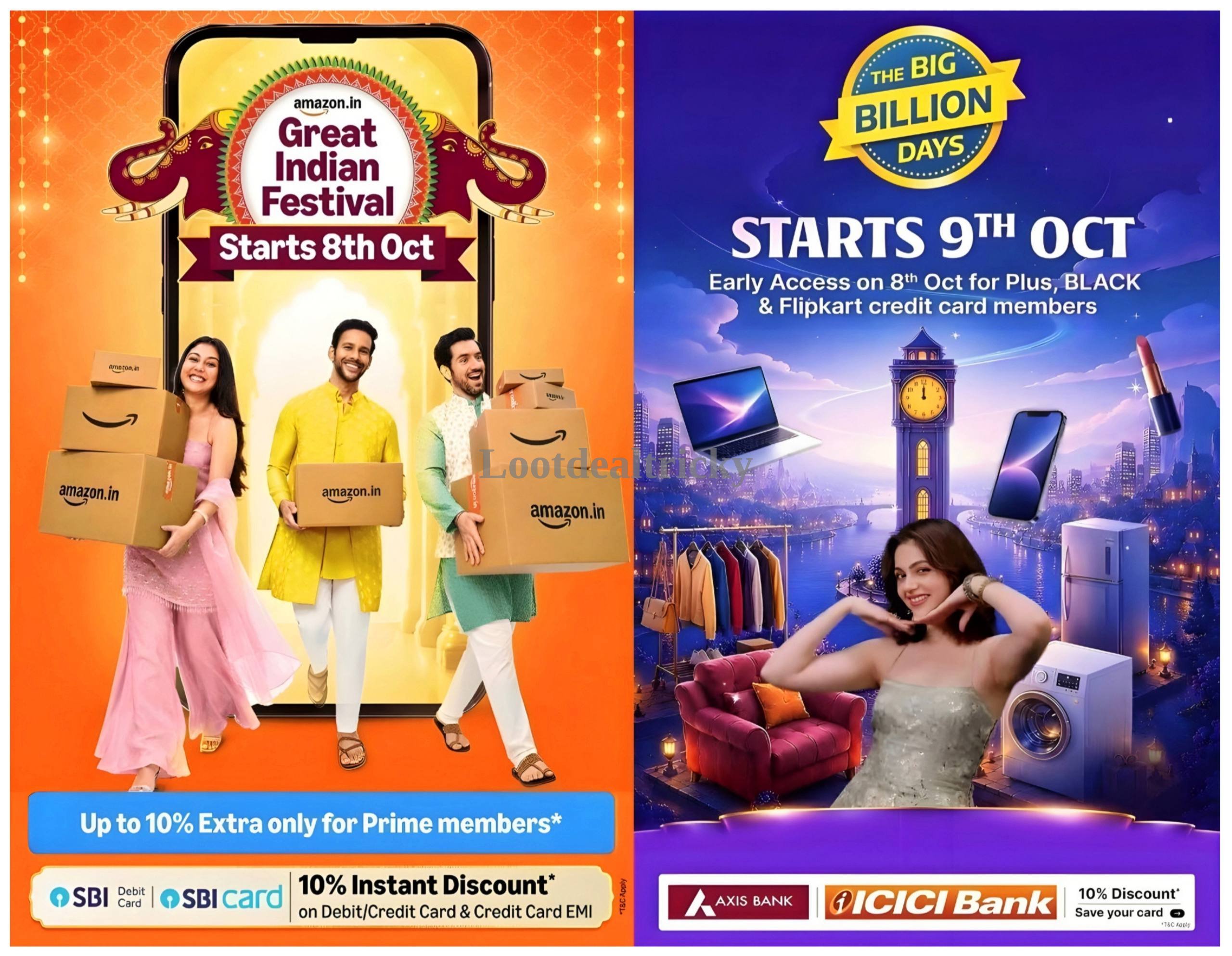 Get Ready For – Just ₹ | Loot Ka Maal Get Ready For – Just ₹ | Loot Ka Maal