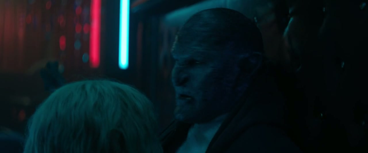 Bright Screenshot