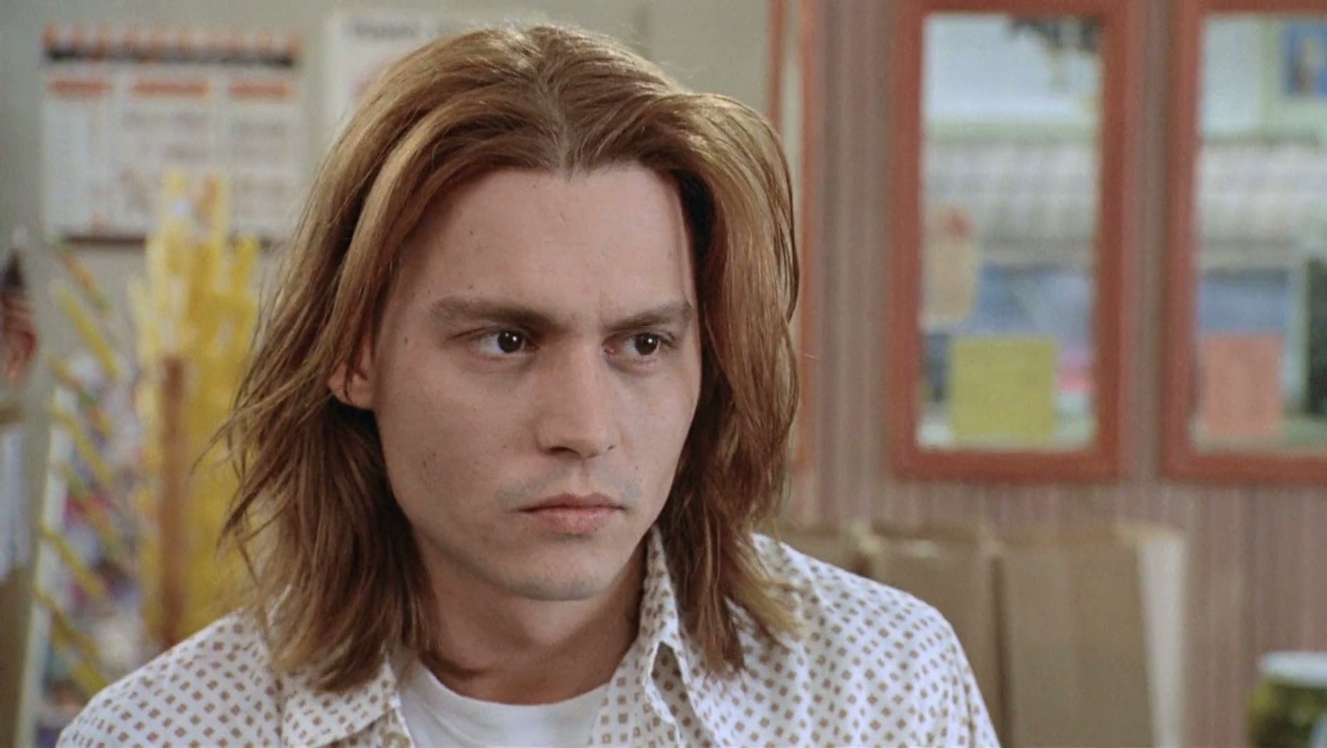 What's Eating Gilbert Grape Screenshot