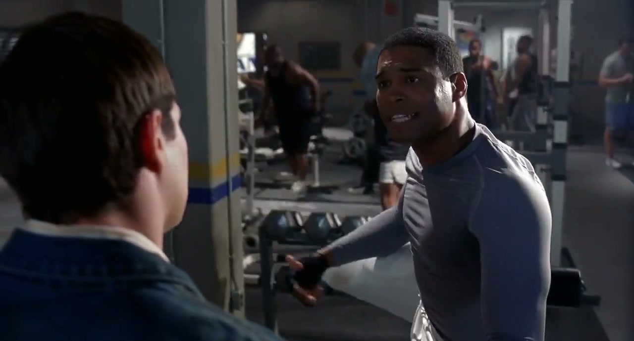 Final Destination 3 Screenshot
