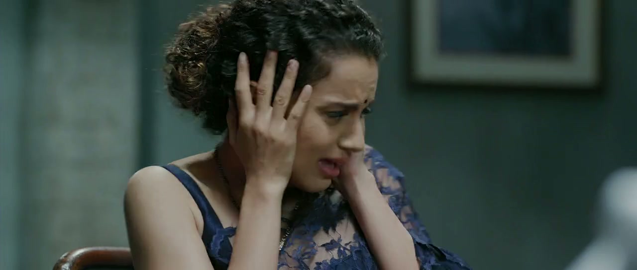 Tanu Weds Manu: Returns Screenshot