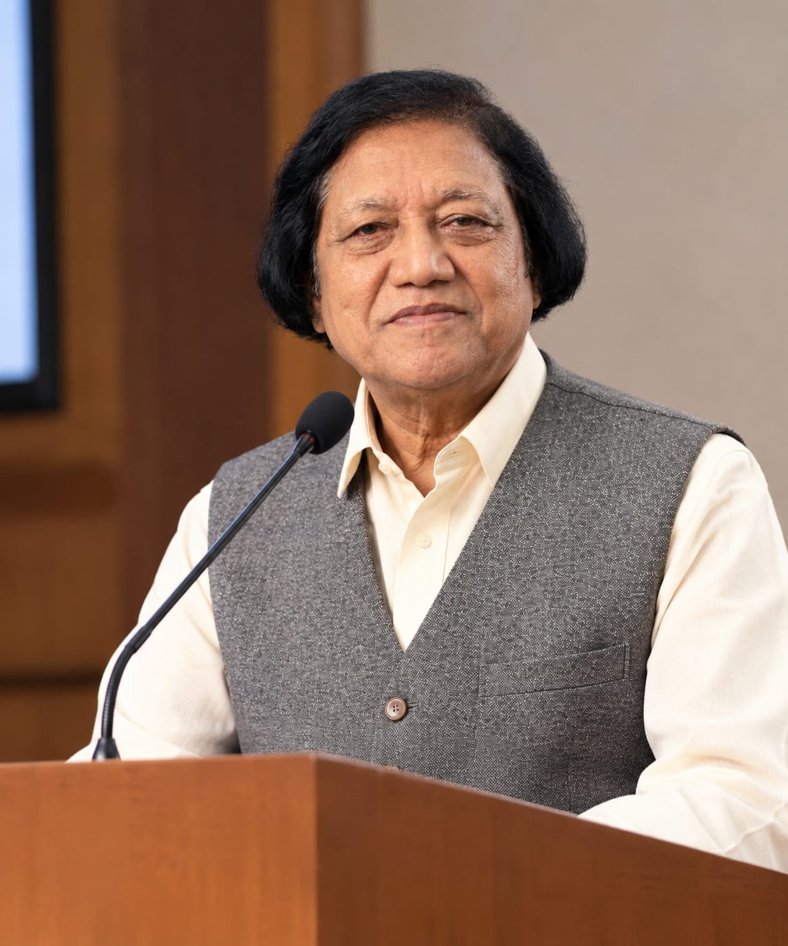 Prof.Dr. Arjun Chavan