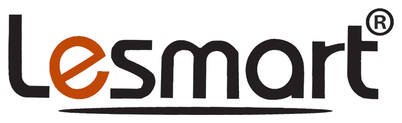 Lesmart logo