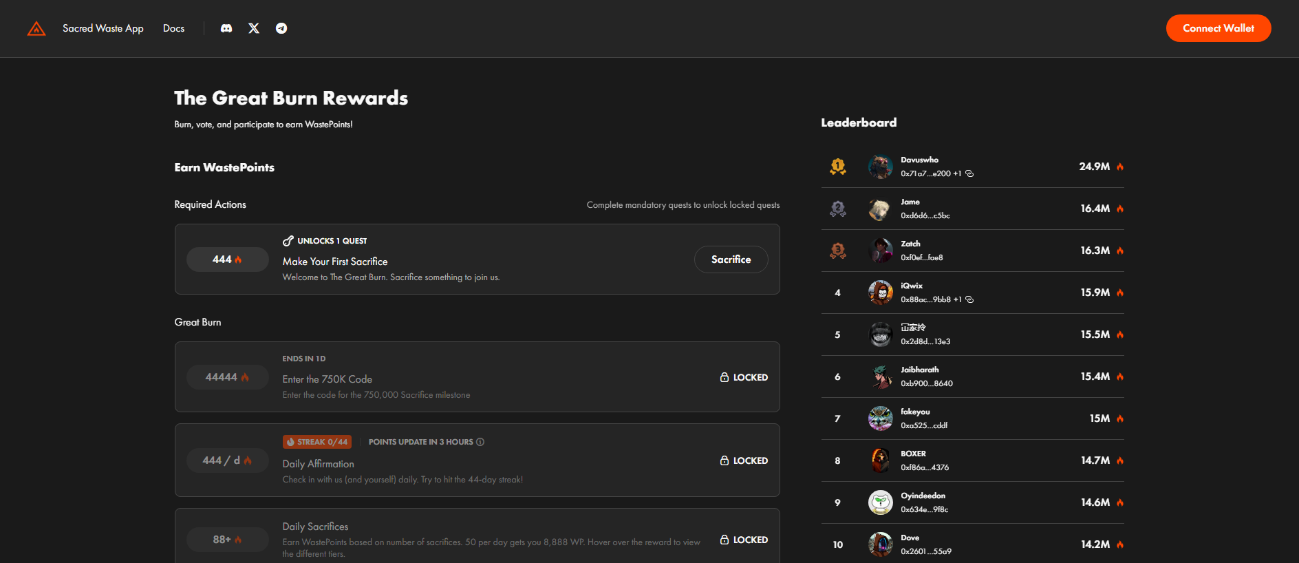 Forensic screenshot of [REDACTED] showing the phishing page layout