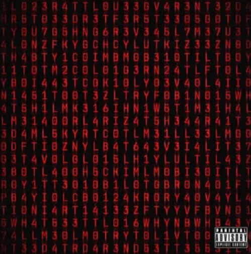 EP Stream: Lil Baby – Middle Of The Summer