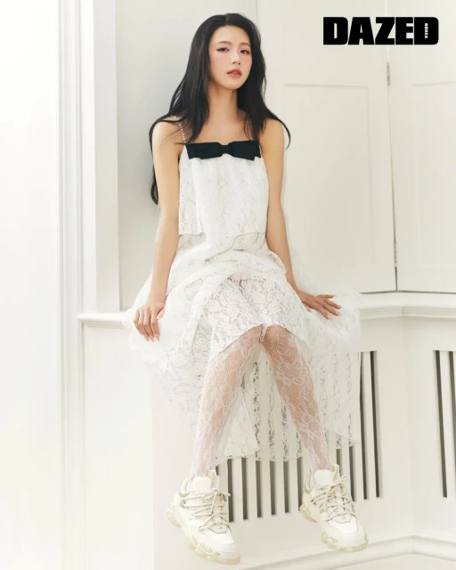 mi yeon i dle 1376444