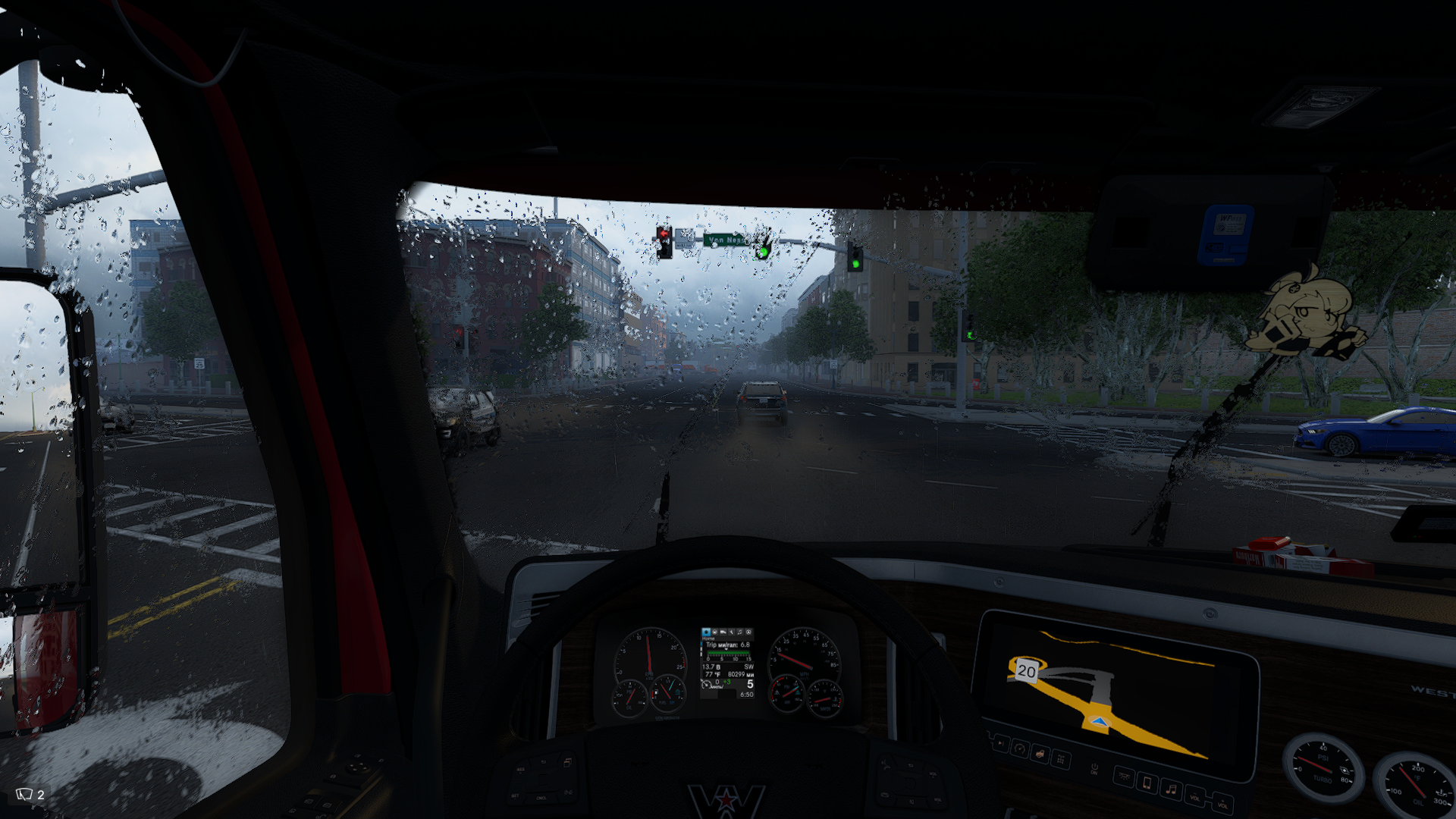 PhotoGrapfix - Nvidia Presets ATS [1.60][1.53-1.59] - Page 9 - SCS Software