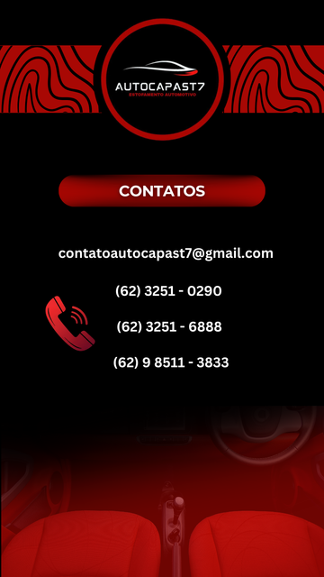 CONTATOS