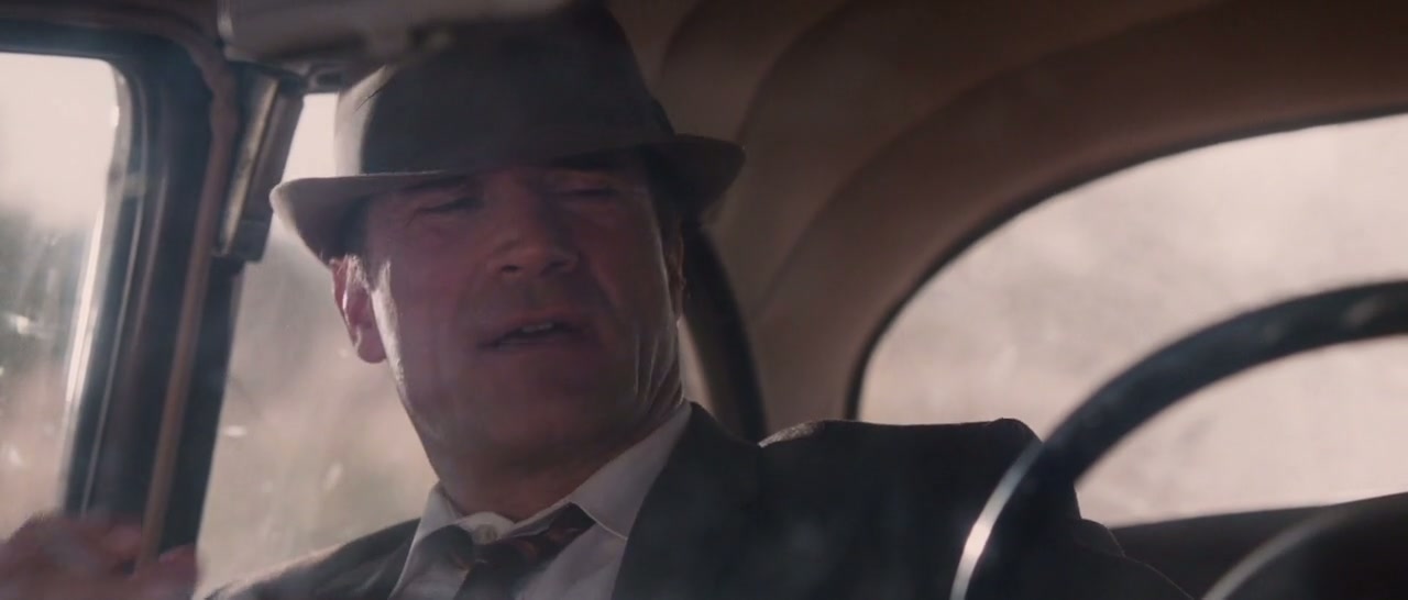 The Killer Inside Me Screenshot