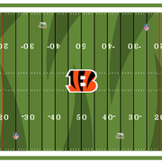 Cincinnati Bengals Field