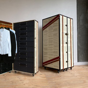 Luggage trunk 2