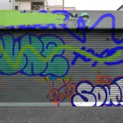 Graffiti artwork by GraffitiBeef