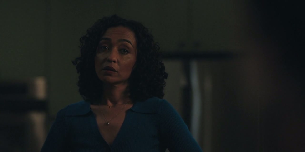 Presumed Innocent Screenshot