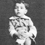 dean toddler