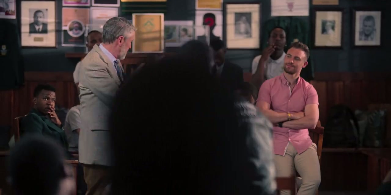 Miseducation Screenshot