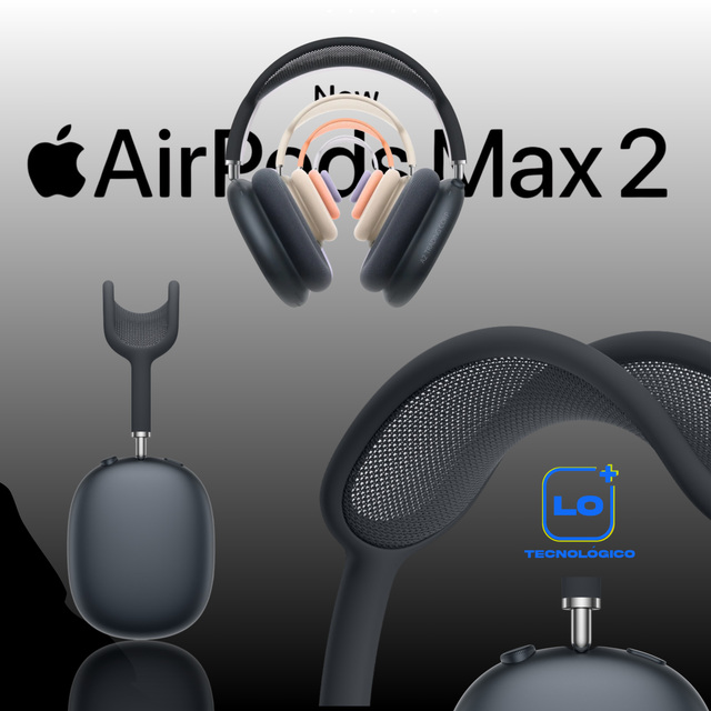 Airpods Max 2