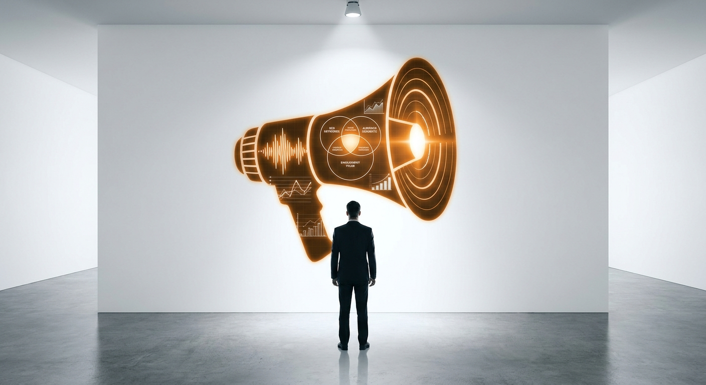 IoTree 2026 AI-Power Marketing Cover