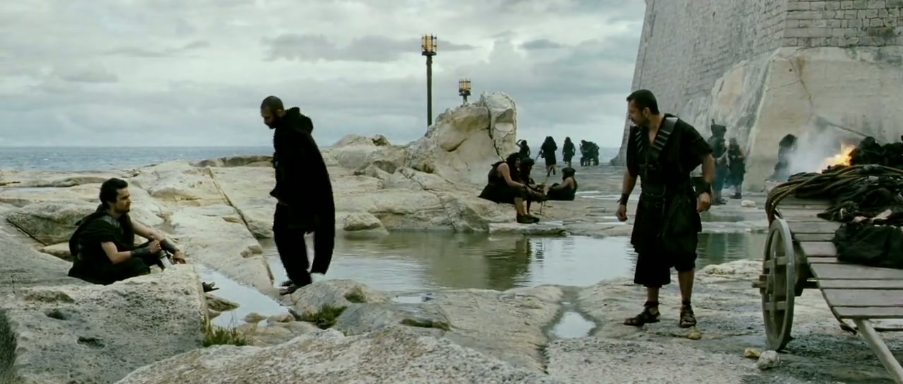 Agora Screenshot