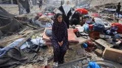 Hamas acceptă planul de dezarmare: O rază de speranță pentru Gaza?