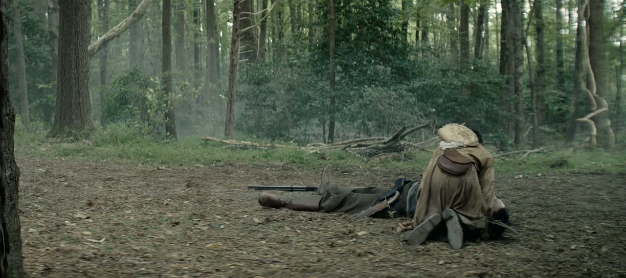 The Good Lord Bird Screenshot