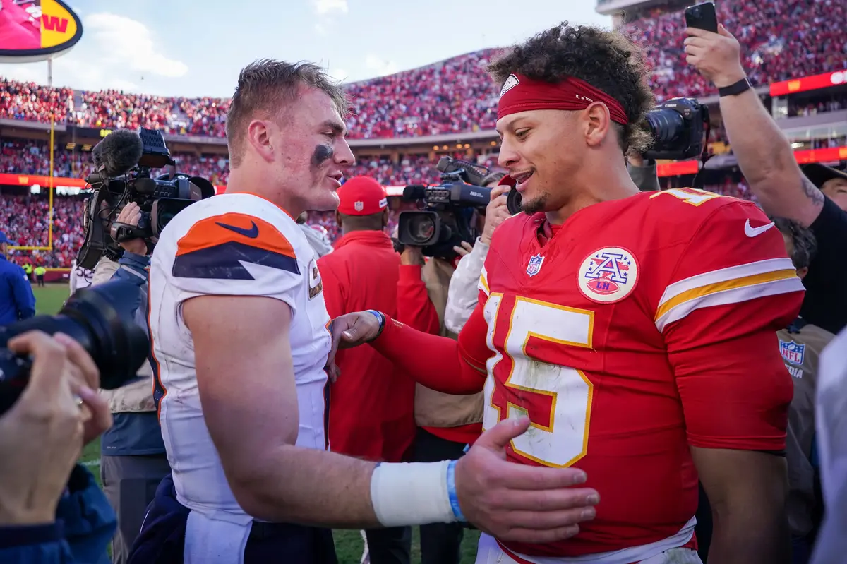 NFL Fans Predict AFC Division Winners