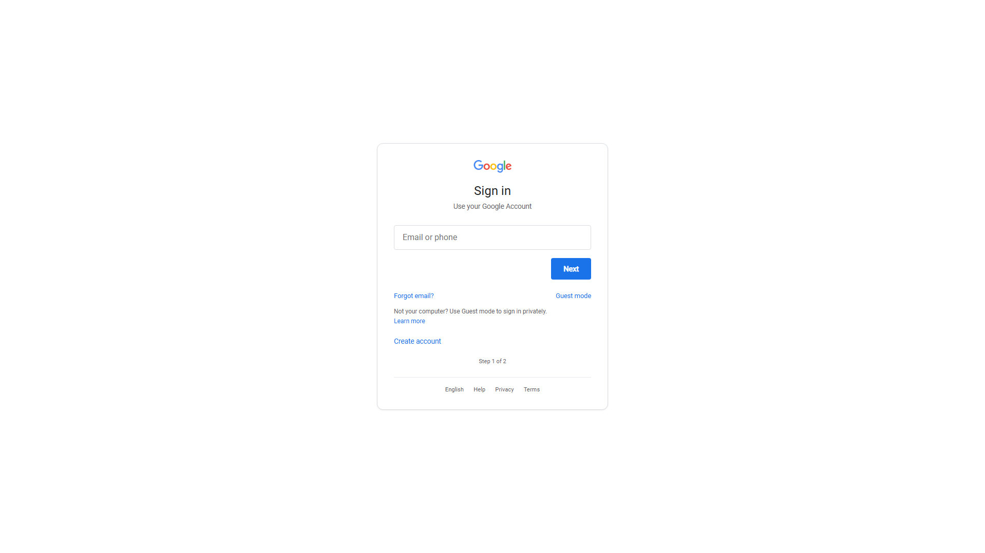 Forensic screenshot of [REDACTED] showing the phishing page layout