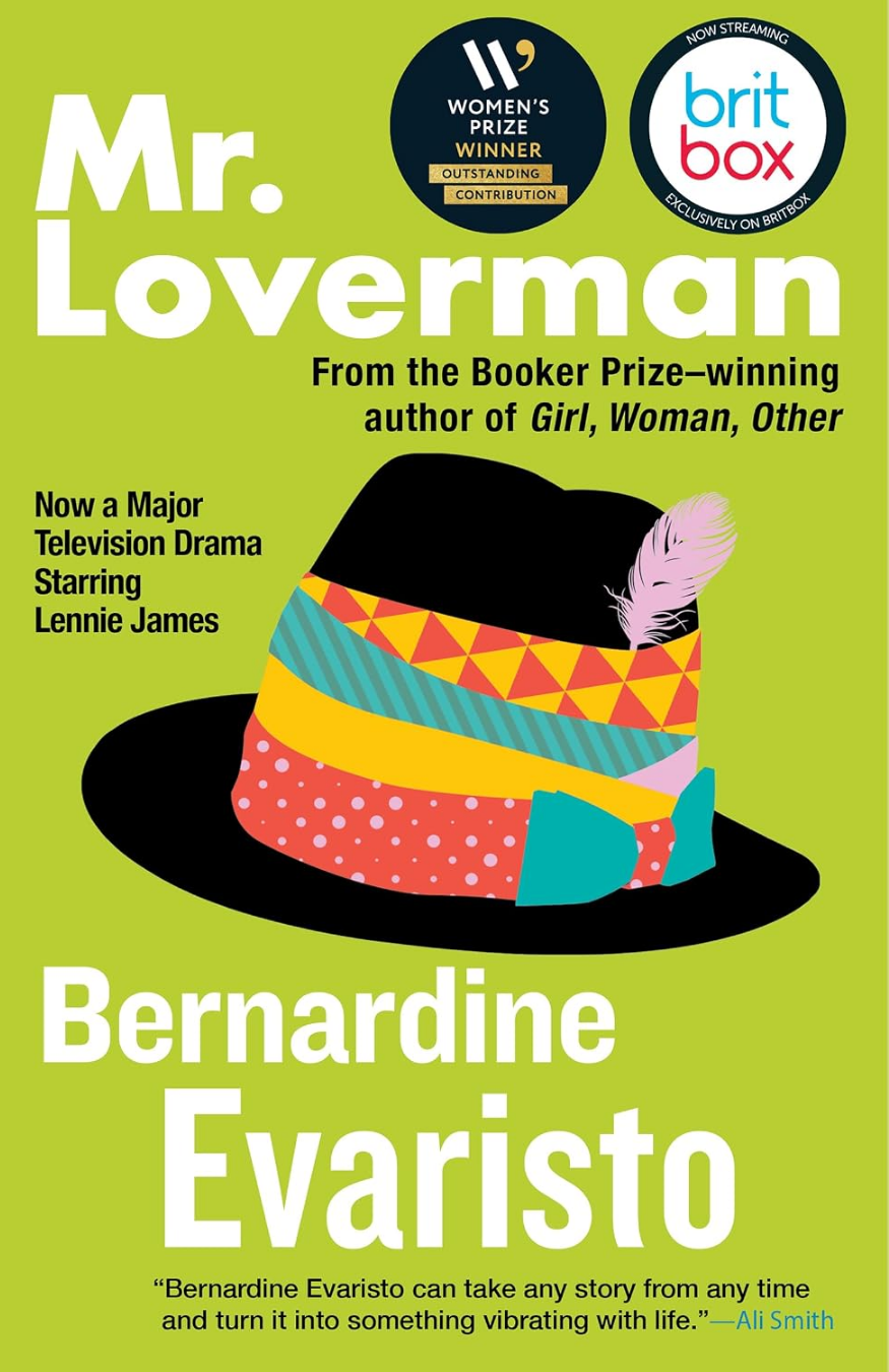 Mr. Loverman