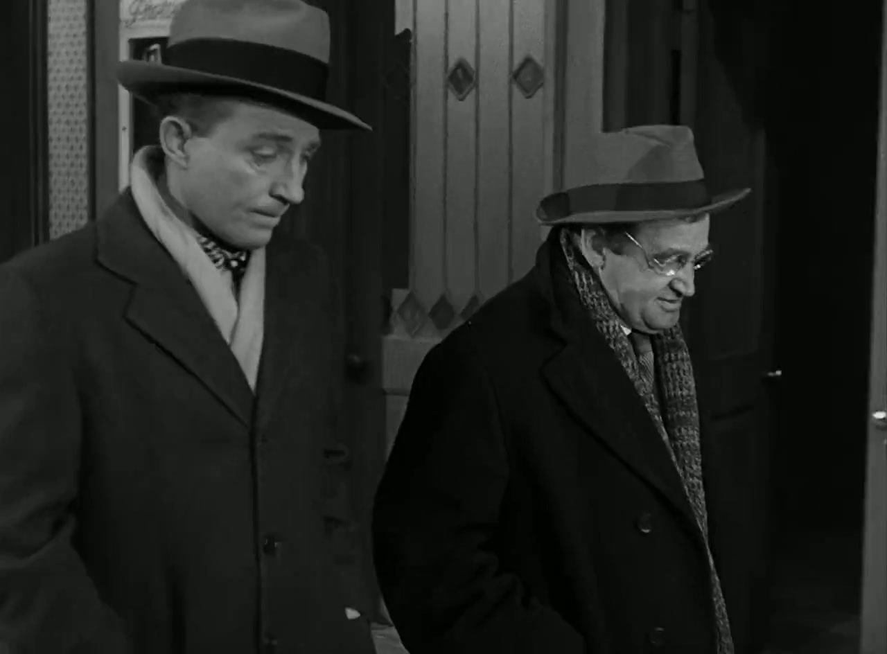 Welcome Stranger Screenshot