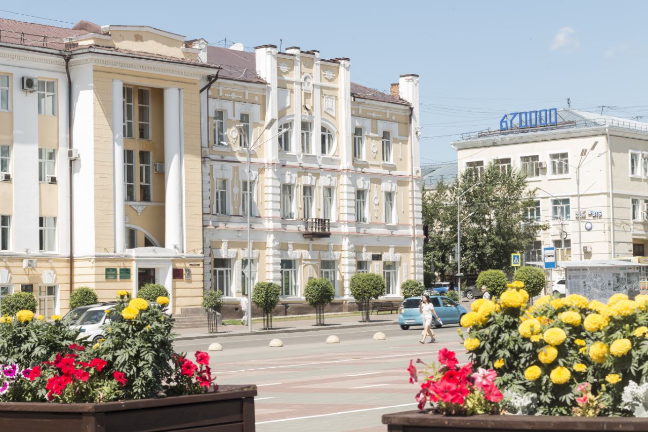 Фото с тура