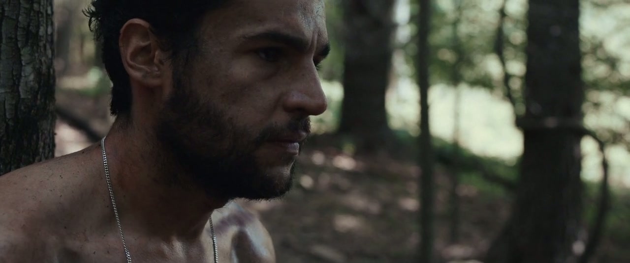 It Comes at Night Screenshot