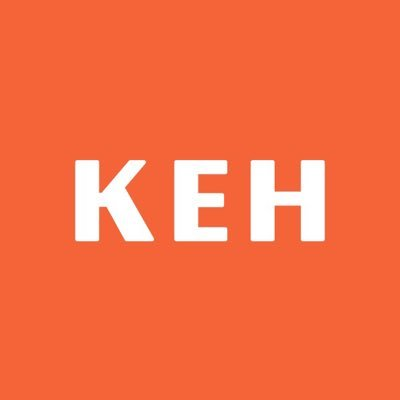 KEH Camera logo