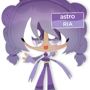 Astro-Ria
