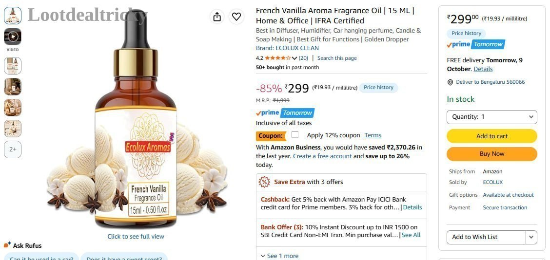 249 Amzn To | Best Price Drop Today