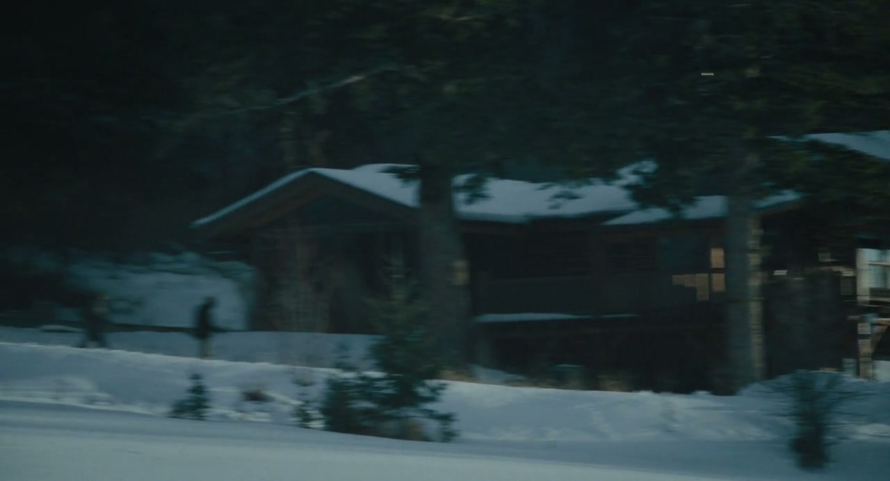 God's Country Screenshot