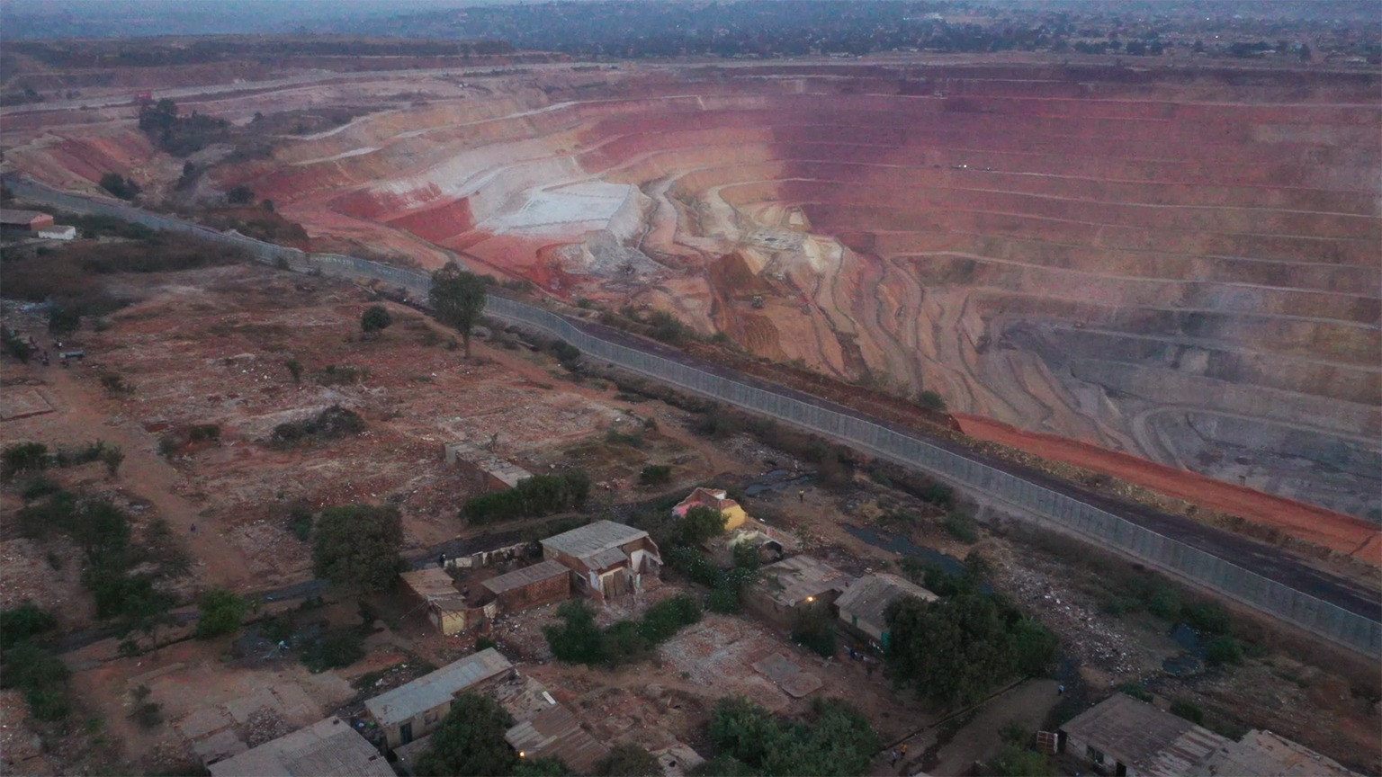 Illustration - RDC : Kinshasa veut rapatrier les milliards du cuivre et du cobalt malgré un déficit énergétique criant