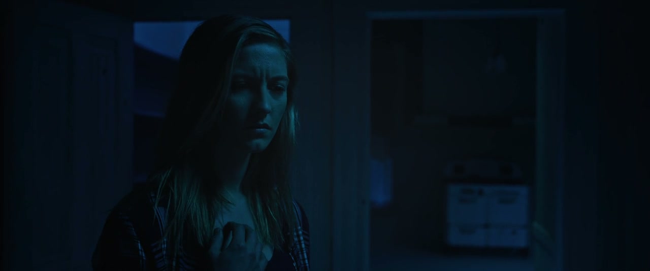 Insidious: The Last Key Screenshot