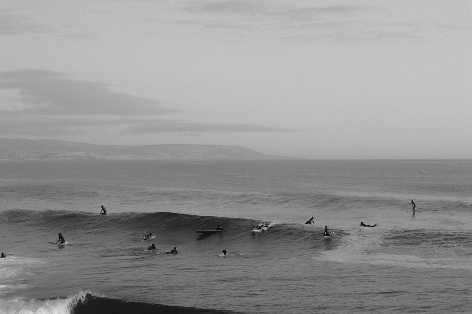 Morocco surf road trip from Agadir to Essaouira